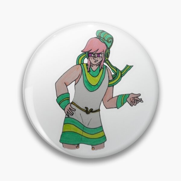 Item preview, Sassy Legend wearing Gust Garb designed and sold by ACrashing.