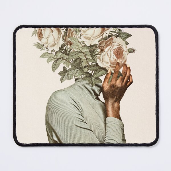 Item preview, Flowery   designed and sold by Claudia  Dias.