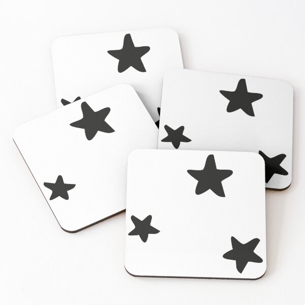 Item preview, STARS designed and sold by JJNameArt.