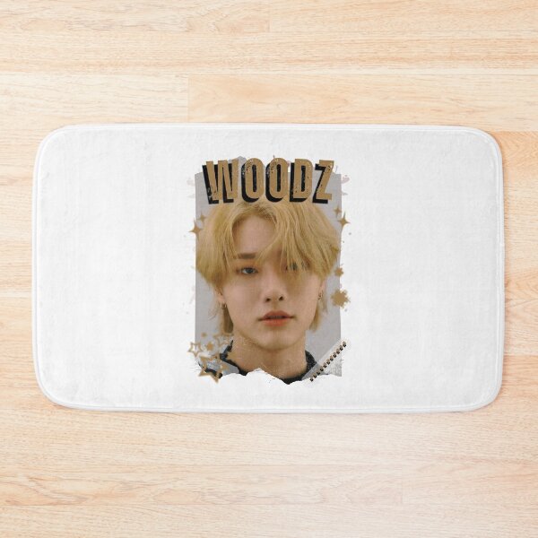 Item preview, woodzz Cho Seung-youn Singer Songwriter Rock HipHop Band Kpop Boy group digital art korean pop art designed and sold by AJUNICE STUDIO.