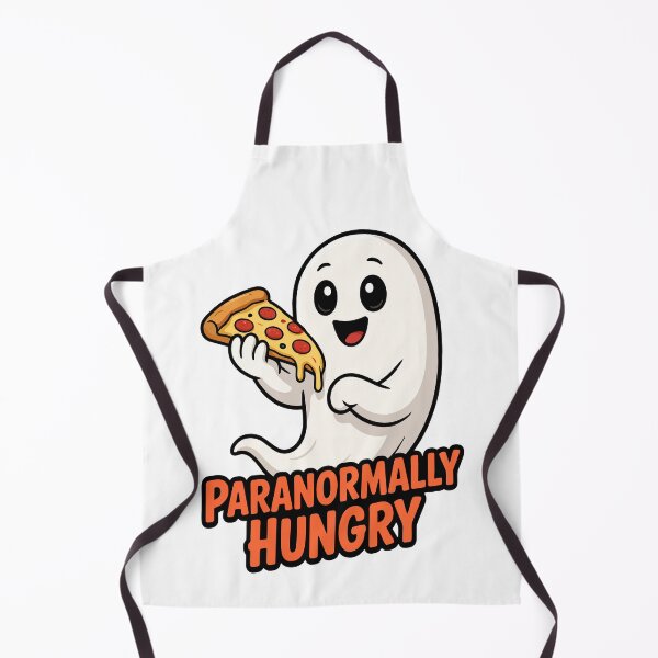 Item preview, PARANORMALLY HUNGRY designed and sold by jkrphoto.