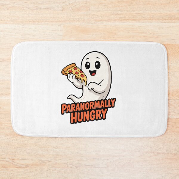 Item preview, PARANORMALLY HUNGRY   designed and sold by jkrphoto.
