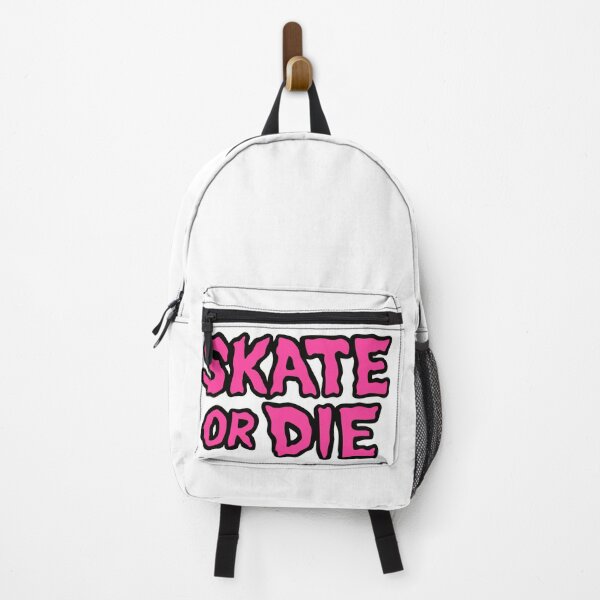 Item preview, SKATE OR DIE designed and sold by JJNameArt.