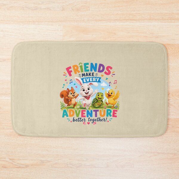Item preview, Happy Rabbit & Friends Pattern Collection | Cute Animal Design | CallisC Songs designed and sold by CallisC-Arts.