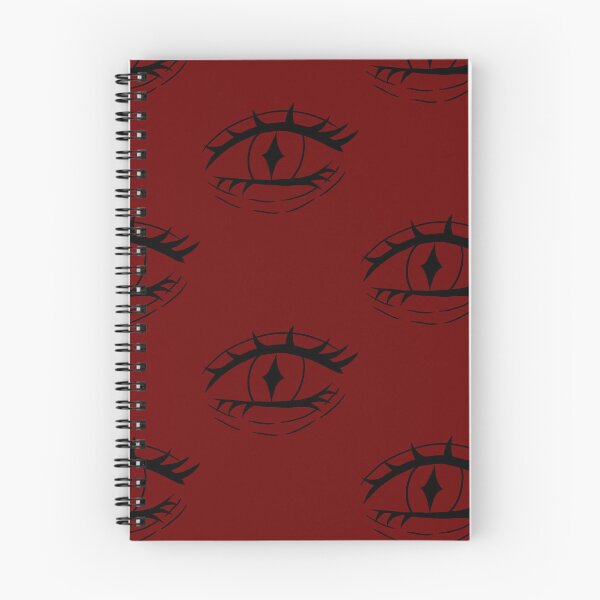Item preview, Mystical Gothic Eye | Minimalist Black & White Illustration designed and sold by Marianarcezar.