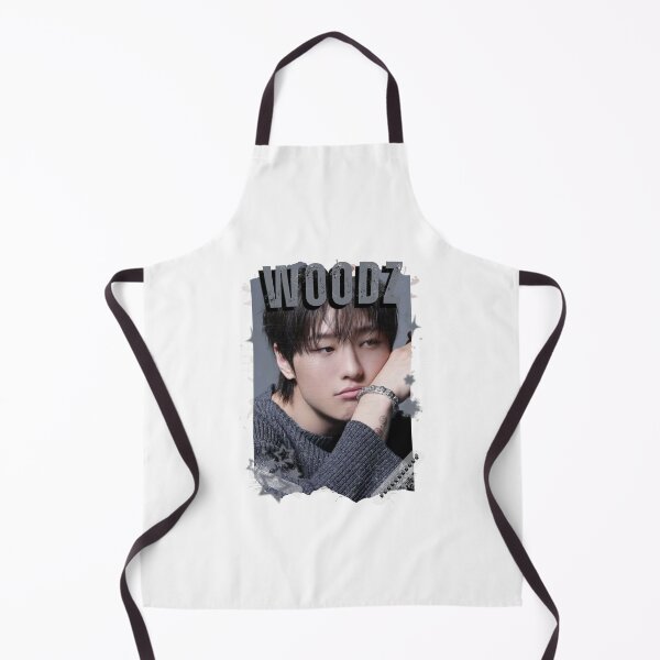 Item preview, woodzz Cho Seung-youn Singer Songwriter Rock HipHop Band Kpop Boy group digital art korean pop art designed and sold by AJUNICE STUDIO.
