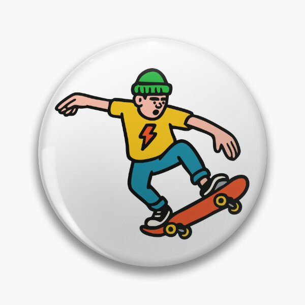 Item preview, SKATE designed and sold by JJNameArt.