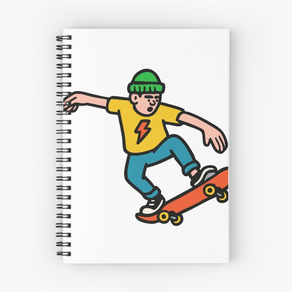 Item preview, SKATE designed and sold by JJNameArt.