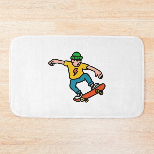 Item preview, SKATE designed and sold by JJNameArt.