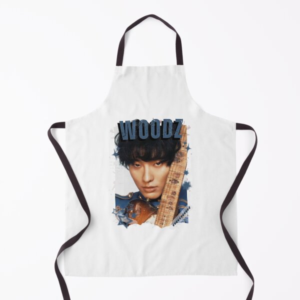 Item preview, woodzz Cho Seung-youn Singer Songwriter Rock HipHop Band Kpop Boy group digital art korean pop art designed and sold by AJUNICE STUDIO.