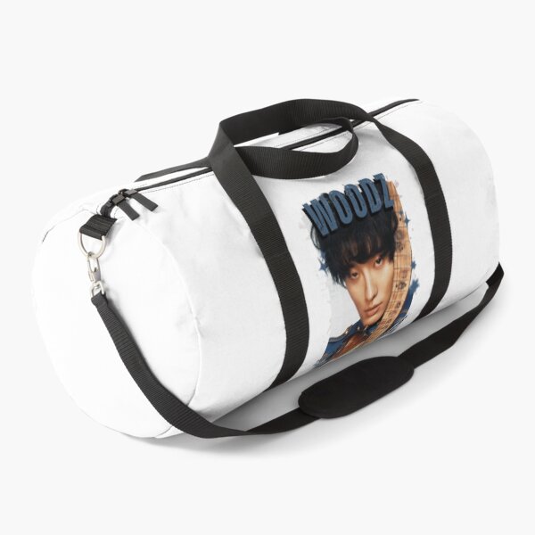 Item preview, woodzz Cho Seung-youn Singer Songwriter Rock HipHop Band Kpop Boy group digital art korean pop art designed and sold by AJUNICE STUDIO.