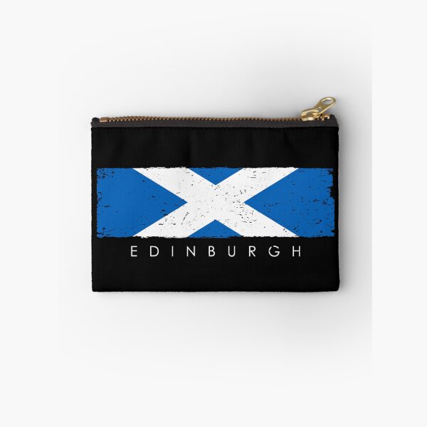 Item preview, Vintage Edinburgh Scotland Vacation | Scotland Lover designed and sold by JFFStore.