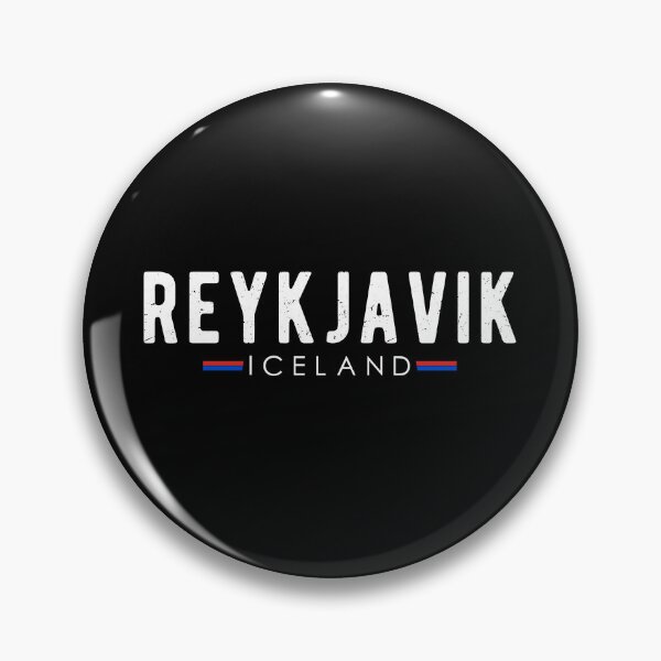 Item preview, Reykjavik is Calling and I Must Go | Iceland Lover designed and sold by JFFStore.