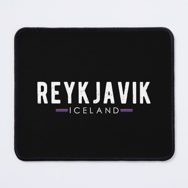 Item preview, Reykjavik is Calling and I Must Go | Iceland Lover designed and sold by JFFStore.