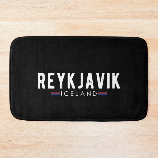 Item preview, Reykjavik is Calling and I Must Go | Iceland Lover designed and sold by JFFStore.
