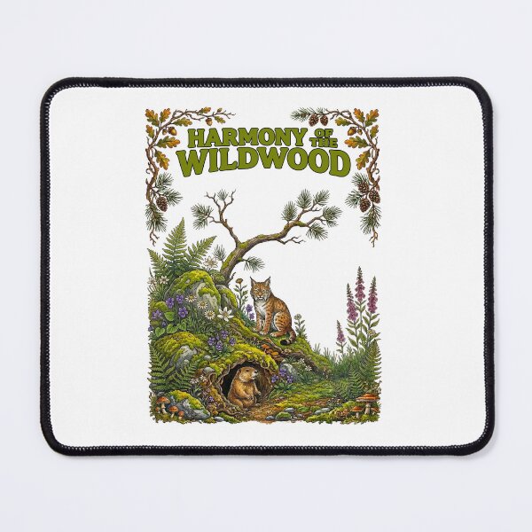 Item preview,  Wildwood Bobcat Groundhog   designed and sold by TeeARTHY.