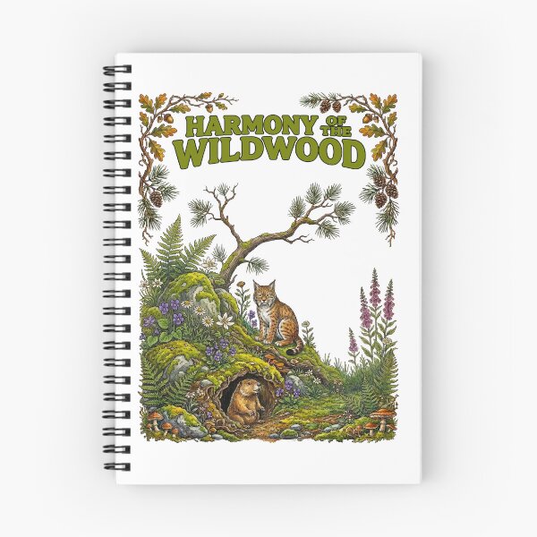 Item preview,  Wildwood Bobcat Groundhog   designed and sold by TeeARTHY.