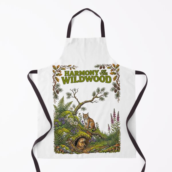 Item preview, Wildwood Bobcat Groundhog designed and sold by TeeARTHY.