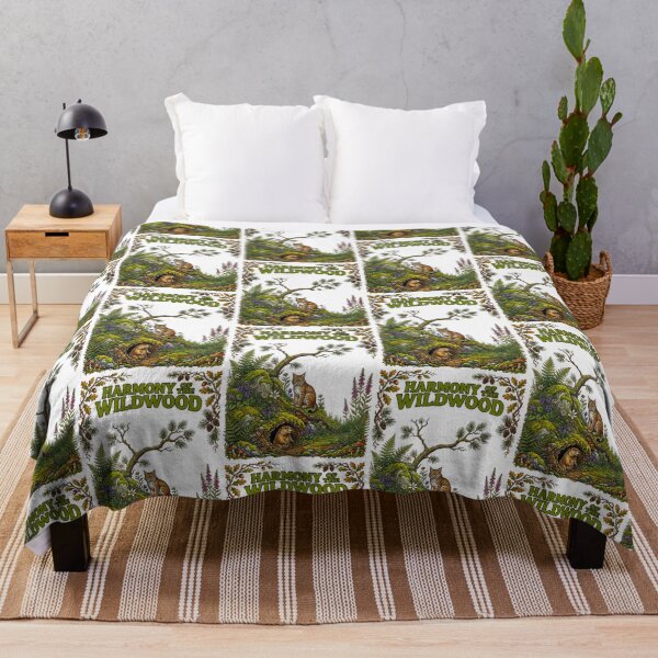 Item preview, Wildwood Bobcat Groundhog designed and sold by TeeARTHY.
