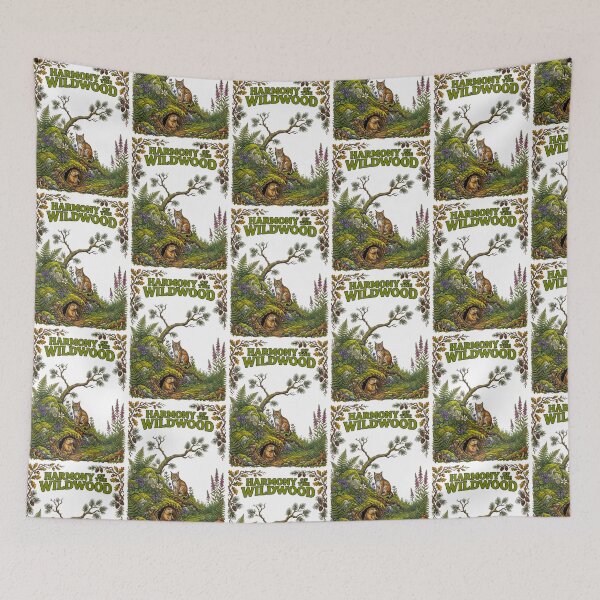 Item preview,  Wildwood Bobcat Groundhog   designed and sold by TeeARTHY.