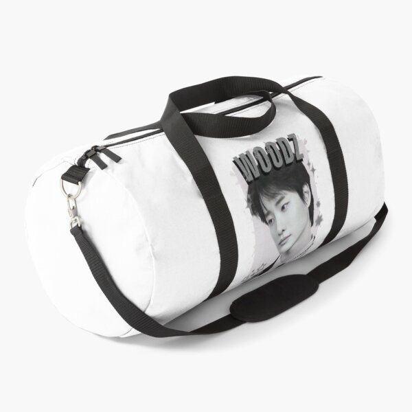 Item preview, woodzz Cho Seung-youn Singer Songwriter Rock HipHop Band Kpop Boy group digital art korean pop art designed and sold by AJUNICE STUDIO.