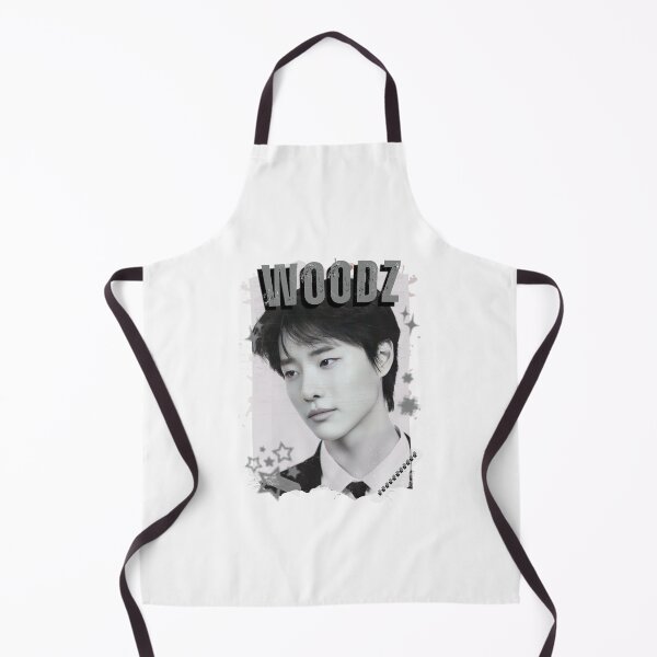 Item preview, woodzz Cho Seung-youn Singer Songwriter Rock HipHop Band Kpop Boy group digital art korean pop art designed and sold by AJUNICE STUDIO.