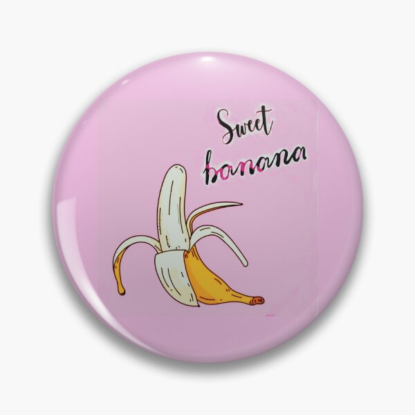 Item preview, BANANA designed and sold by Pabhas.