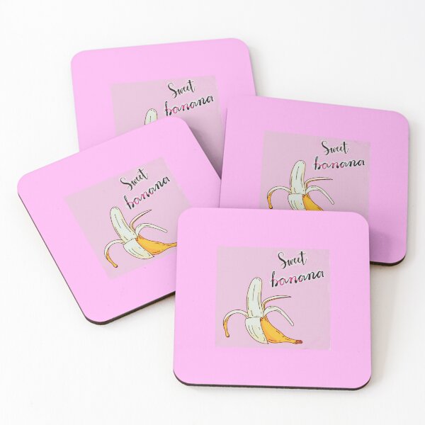 Item preview, BANANA designed and sold by Pabhas.