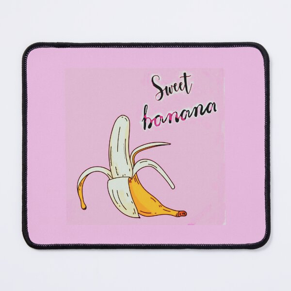 Item preview, BANANA designed and sold by Pabhas.