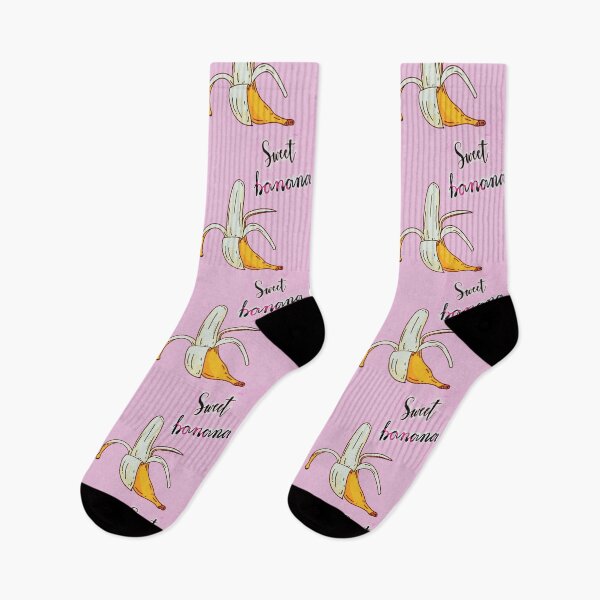 Item preview, BANANA designed and sold by Pabhas.