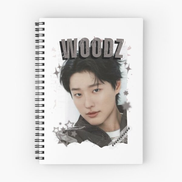 Item preview, woodzz Cho Seung-youn Singer Songwriter Rock HipHop Band Kpop Boy group digital art korean pop art designed and sold by AJUNICE STUDIO.