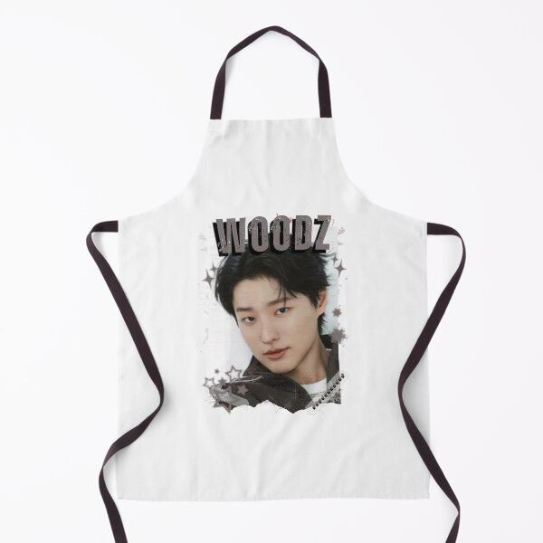 Item preview, woodzz Cho Seung-youn Singer Songwriter Rock HipHop Band Kpop Boy group digital art korean pop art designed and sold by AJUNICE STUDIO.