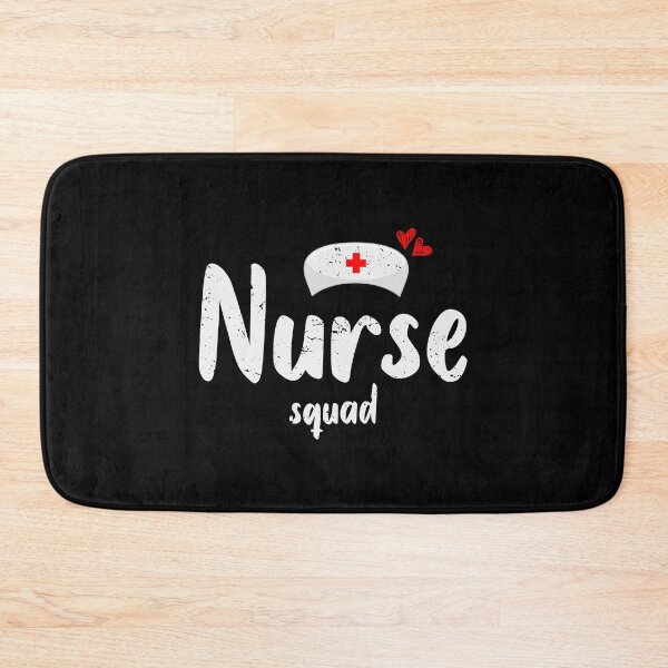 Item preview, Nurse Squad | Proud to be a Nurse designed and sold by JFFStore.