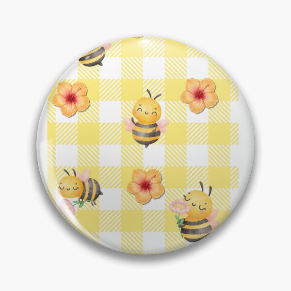 Item preview, Busy Bee designed and sold by E.C.Creations.