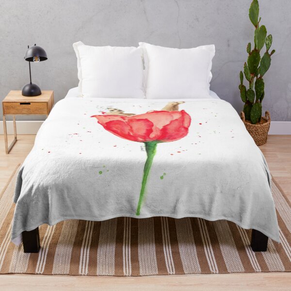Item preview, Mini woman, taking a bath inside a rose designed and sold by zaupis.