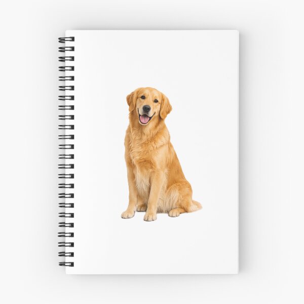 Item preview, Golden Retriever Dog designed and sold by BackgroundND.