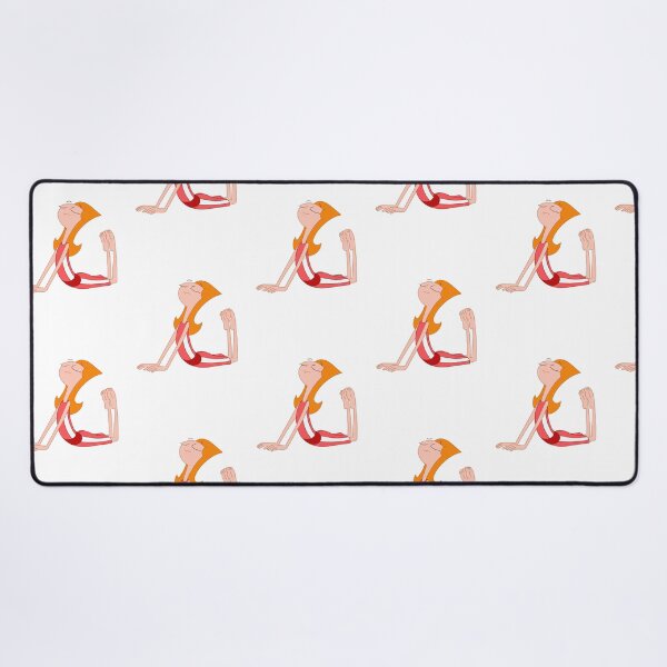 Item preview, Yoga Candace designed and sold by Mirabel Design.