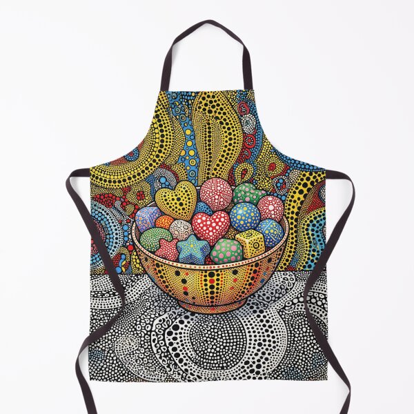 Item preview, Bowl Of Decorative Shapes designed and sold by Home Decor Art.