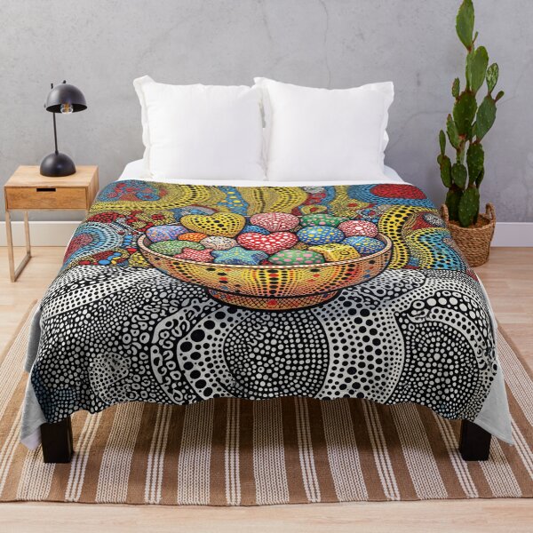 Item preview, Bowl Of Decorative Shapes designed and sold by Home Decor Art.