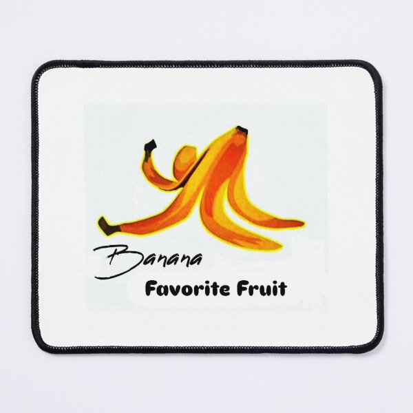 Item preview, BANANA designed and sold by Pabhas.