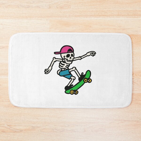 Item preview, Skater designed and sold by JJNameArt.