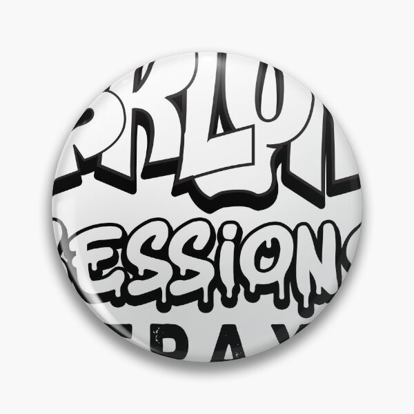 Artikelvorschau, Brooklyn Sessions Trax entworfen und verkauft von DiCristino.