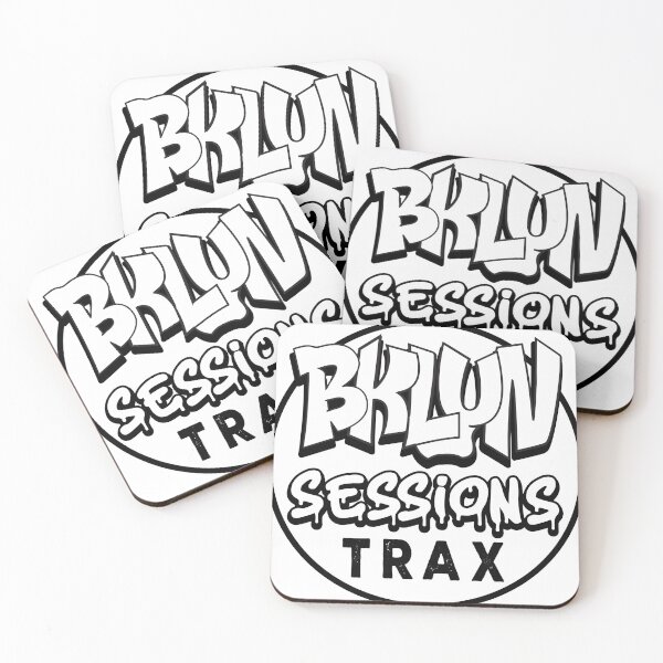 Item preview, Bklyn Sessions Trax designed and sold by DiCristino.