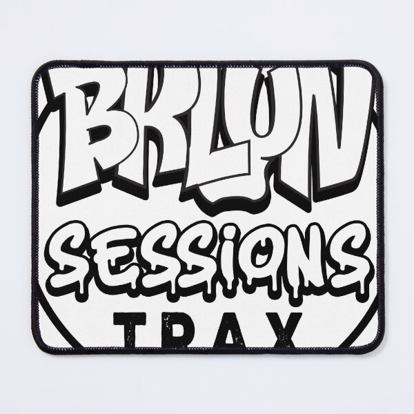 Item preview, Bklyn Sessions Trax designed and sold by DiCristino.
