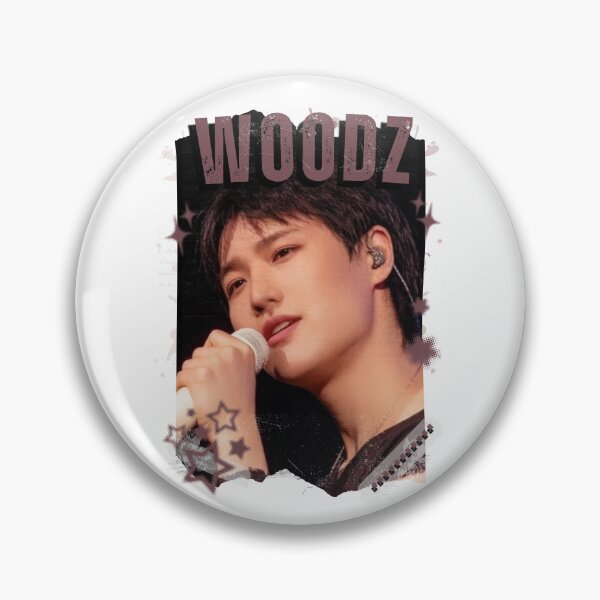 Item preview, woodzz Cho Seung-youn Cantautor Rock HipHop Banda Kpop Grupo masculino arte digital arte pop coreano designed and sold by AJUNICE STUDIO.