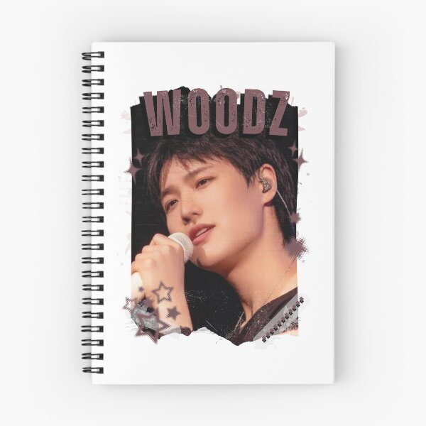 Item preview, woodzz Cho Seung-youn Singer Songwriter Rock HipHop Band Kpop Boy group digital art korean pop art designed and sold by AJUNICE STUDIO.