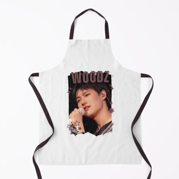 Item preview, woodzz Cho Seung-youn Singer Songwriter Rock HipHop Band Kpop Boy group digital art korean pop art designed and sold by AJUNICE STUDIO.