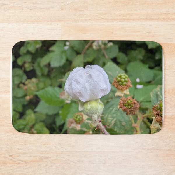 Item preview, English Hawthorn early bloom  designed and sold by LifeLookingCloser.