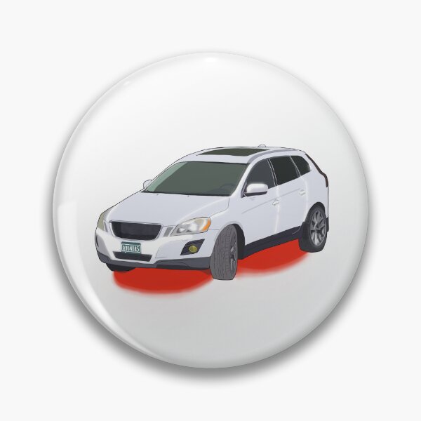 Item preview, xc60 designed and sold by project740.