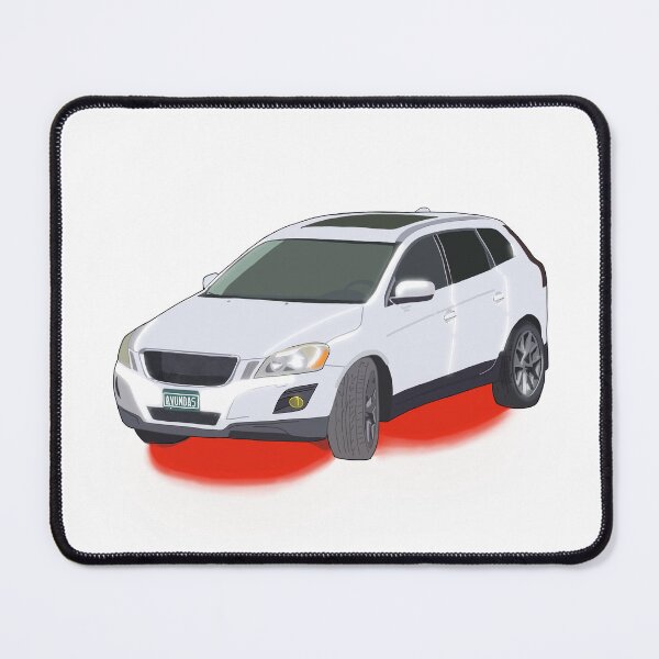 Item preview, xc60 designed and sold by project740.